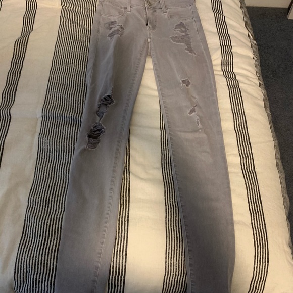 AE jeans - Picture 3 of 4